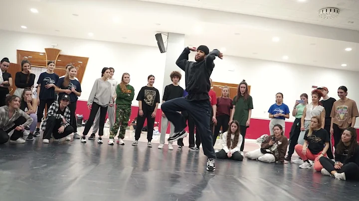 Comacchio in Danza "in Tour" Bologna 2022.. PETER ...