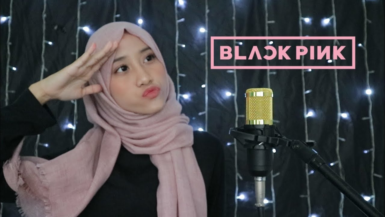 BLACKPINK 블랙핑크 | Kill This Love (cover) // marsya ardini