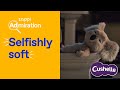 Ad Analysis: Cushelle's "Selfishly Soft" | Zappi