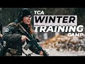 Tca winter training camp 2024