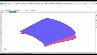 GTAC NXCAD Flattening and Forming | Como utilizar o comando Flattening and Forming no NX