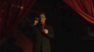 HELLO TRIBUTE MR.M LIONEL RICHIE