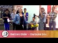 Roman Havası - Sercan Gider ve Arkadaşları İstiklal’i Coşturuyor - Darbuka Solo