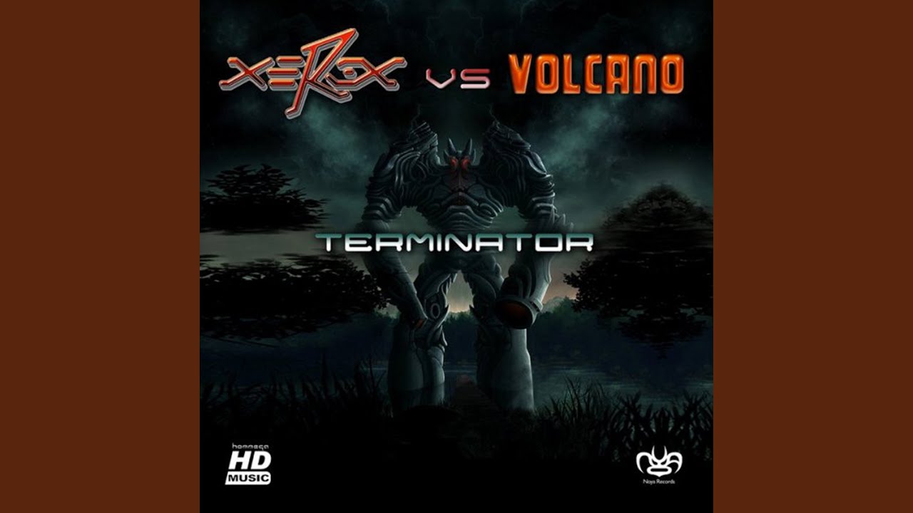 Watch Terminator on YouTube Watch Terminator on YouTube