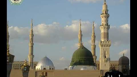 اذان جميل بمقام الحجاز القارئ محمد وصفي الاسدي