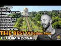 HEBREW SONGS-The Messianic Praise and Worship Songs 2022 Top 100 Worship Songs by Joshua Aaron