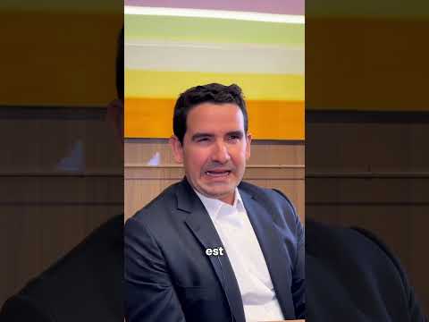 Première Impression et Navigation Principale
