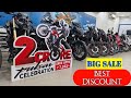 BAJAJ 2 CRORE CELEBRATION Best Discount Up to ₹7333 | TECH MOTORS