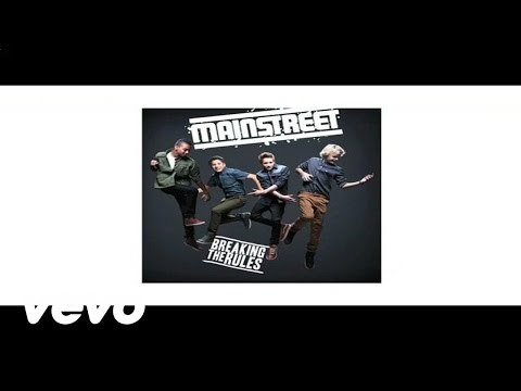 MainStreet - Stop The Time (Audio)