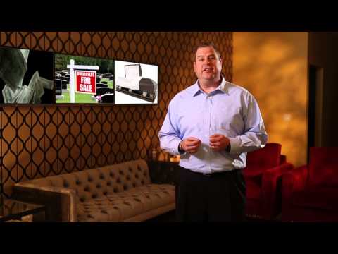 Sample of Commercial - 30 second