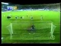 Gols de falta de Juninho pelo Vasco, desde 1995