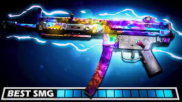 new *2 SHOT* MP5 in MODERN WARFARE 2! 😍 (Best LACHMANN SUB Class Setup)