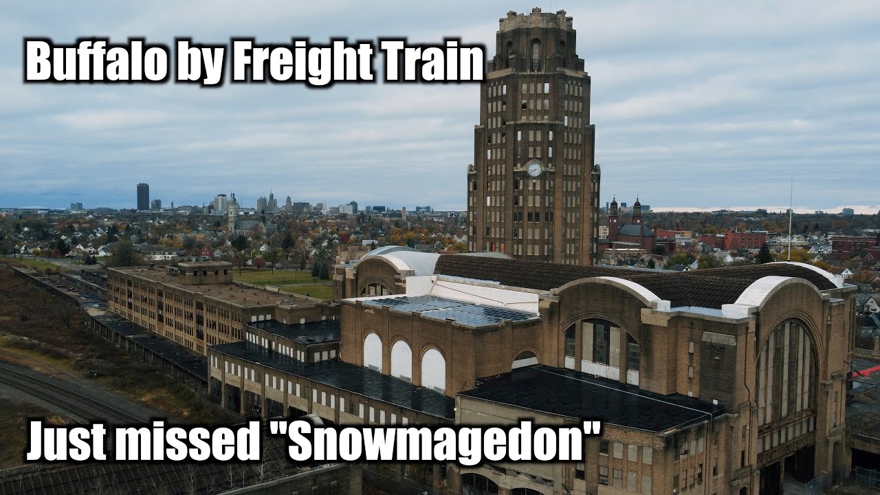 beating-amtrak-to-buffalo-before-snowcalypse-first-ride-east