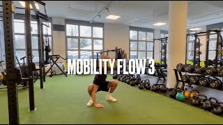 Kraftmanufaktur - Mobility Flow 3