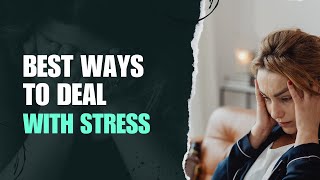 Transform Stress into Strength: Your Ultimate Guide 🌟 | Health Avenue