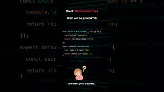 Debug this if you’re preparing for interviews 🔥
