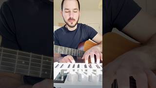 YOUSSEF - One Chord (Act I) #shorts