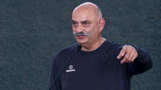 Mohnish Pabrai's speech at the Dakshana Foundation 2023 Felicitation Ceremony