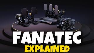Fanatec Explained 2026