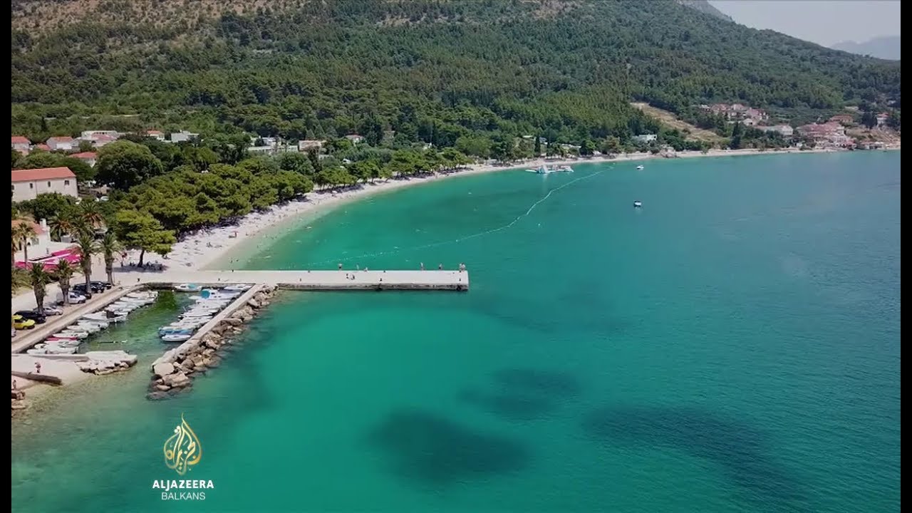 الجزيرة للأعمال: الموسم السياحي 2020.