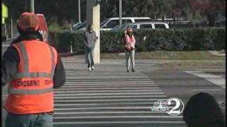 County Flips Switch On Red-Light Cams