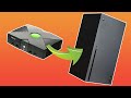 Xbox Console Evolution: Xbox To Series X