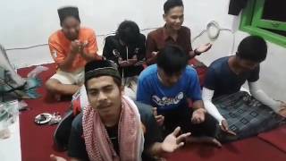Doa minta THR