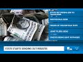 Tax rebates on the way
