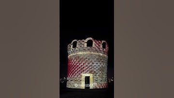 Laser Mapping Show - Proietta