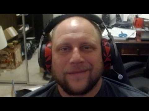 Watching Police Bodycam Videos, Maybe Games After