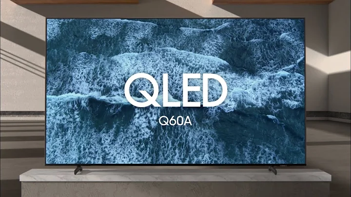 QLED - Q60A: Official Introduction | Samsung - DayDayNews