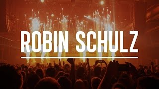 ROBIN SCHULZ - SUGAR EUROPEAN TOURBLOG PART 4 (MÜNCHEN)