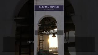 This is your sign: Powerful Night Prayer · 06-20 #Shorts