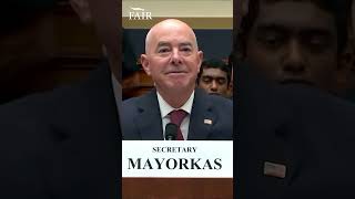 Here's Where Things Stand with the Mayorkas Impeachment