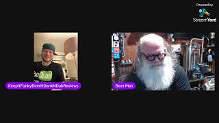 Sunday Stoney Night Vibes with the crew @BubbleGutBrewzTV @billspettransit413 @EastCoastLQReviews 🤙🍻💨🌲⛽️