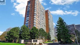 Burlington Ontario Real Estate - 1276 MAPLE CROSSING Boulevard Unit 1503