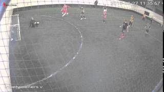 33882 Arena3G Willows Sports Centre Cam8 Inbetweeners v Wake Me Up Before You Sanogo Arena3G Willow