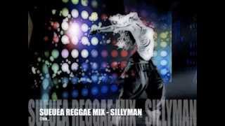 Video thumbnail of "SUEUEA ReGGae ReMiX by SILLYMAN - Kiribati@tm.."