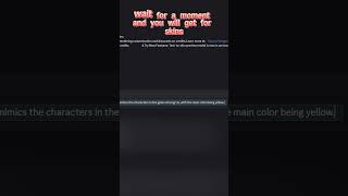 How to get the Minecraft skins you want most.In Discord