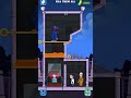huggy wuggy pin - poppy play kill tham all level 283 😨 dangerous #shorts #poppyplaytime #huggywuggy