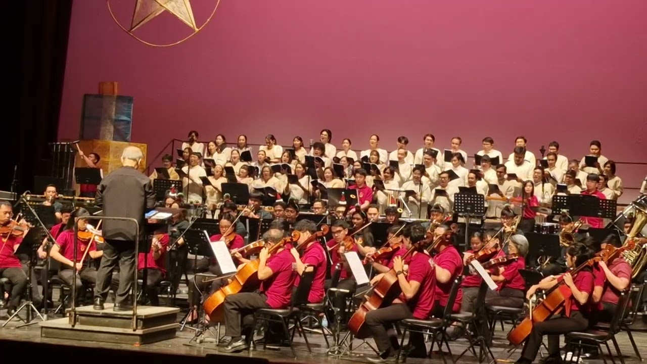 Kurakot version of "christmas in our hearts" by UP Symphony Orchestra
