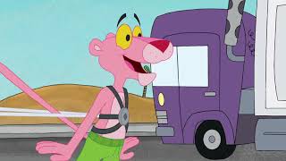 Shorely Pink Pink Panther And Pals