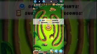 Marble Blast Legend Level 20 screenshot 5