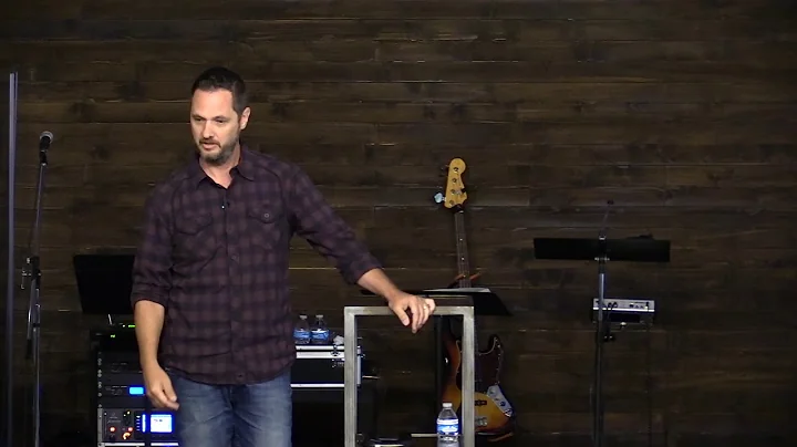 Is Repentance Apologizing to God? | Pastor Clint B...