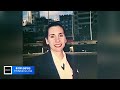 Former New York-based flight attendant reflects on 9/11