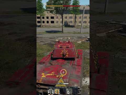 100 ПОБЕДНАЯ ТАКТИКА В WAR THUNDER