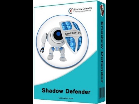 Возможности защиты компьютера с программой Shadow Defender