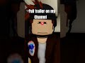 Chasers l offcial trailer short