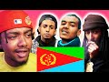 ERITREAN RAP MUSIC.🔥🔥