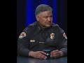 ABQ Police Chief Harold Medina, “We’re not going back to where we were..."
